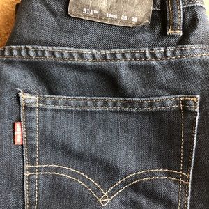Levi’s Jeans